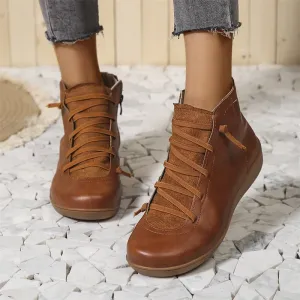 Windsor | Casual Comfort Ankle Boots