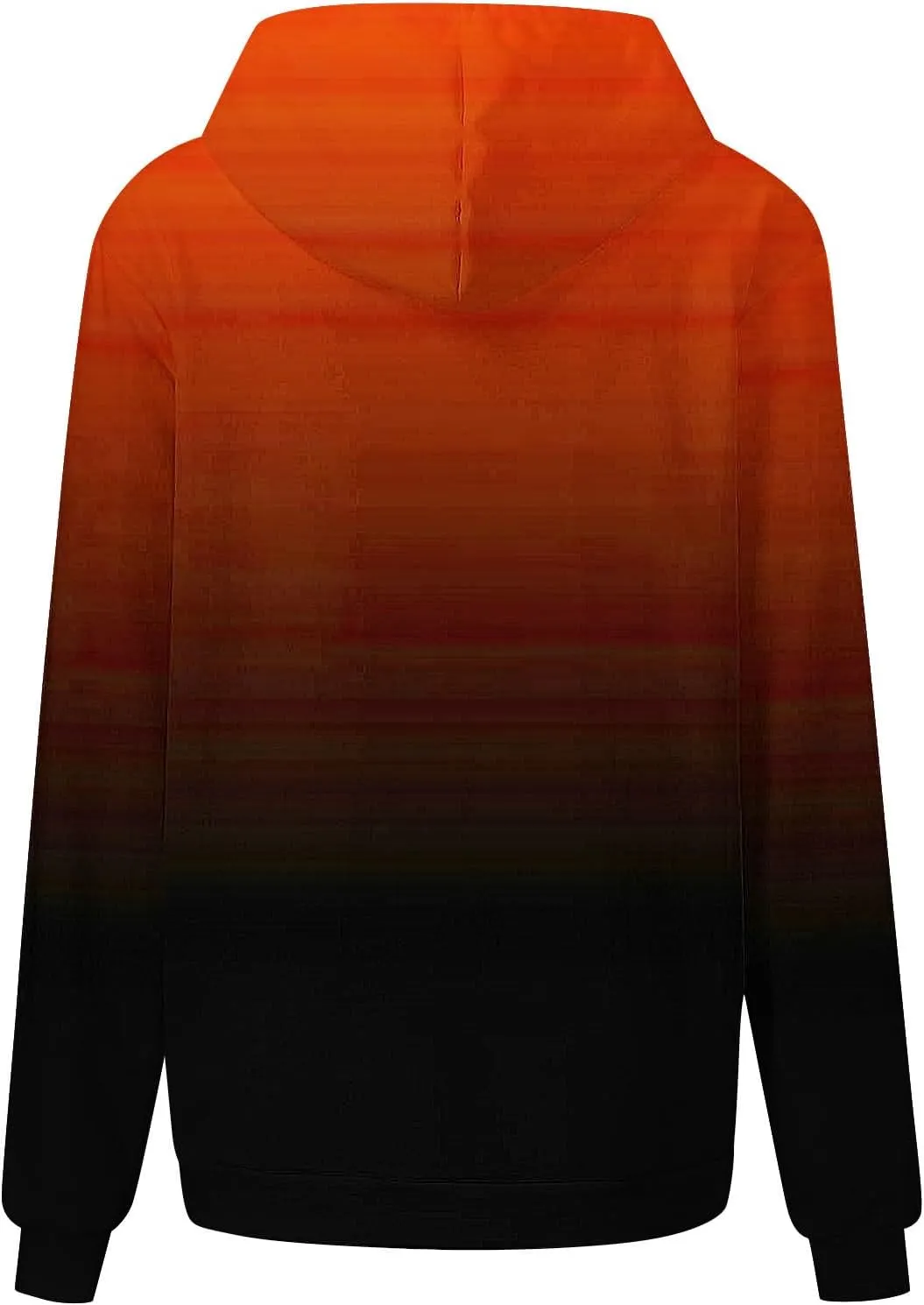 Womens Oversized Hoodies Tie Dye Hooded Sweatshirts Casual Comfy Sweater Pullover With Pockets Fall Winter Outfits