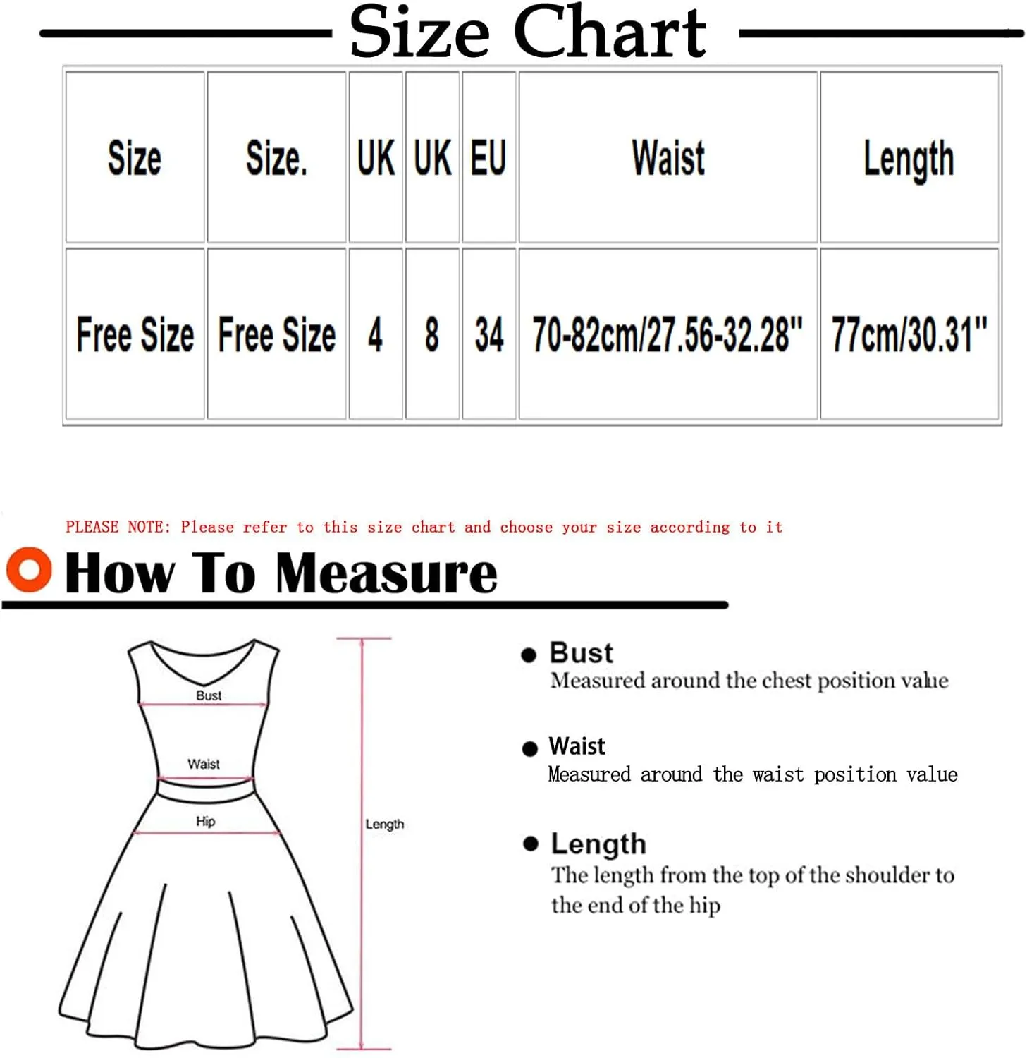 Women's Skirts Summer Elastic High Waisted Pleated Swing A-Line Skorts Casual Fashion Loose A-line Bohemian Skirt