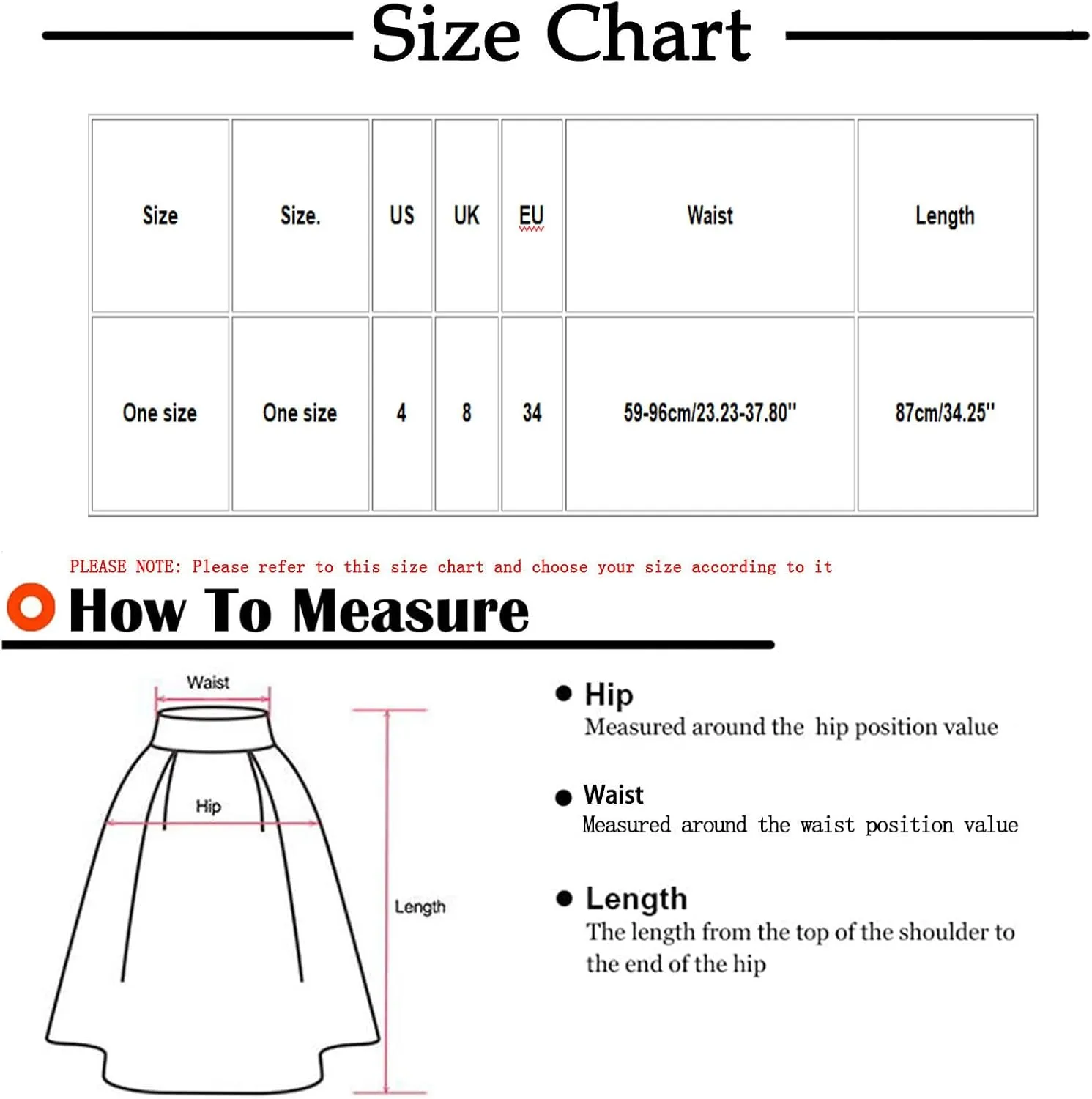 Women's Tiered Pleated Midi Skirt Summer High Waist Flowy A-Line Skirts Bohemian Ruffle Casual Vacation Beach Skirt