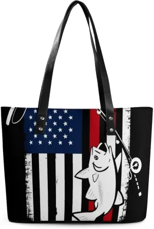 Women's Versatile Bucket Bag Soft PU Leather Trendy Shoulder Purse