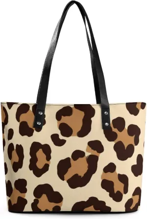 Women's Versatile Bucket Bag Soft PU Leather Trendy Shoulder Purse