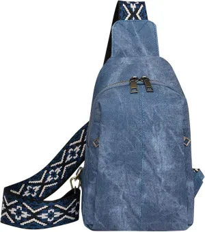 Women's Waterproof Crossbody Purses Purses for Women with Adjustable Wide Strap Stylish Versatile Bag