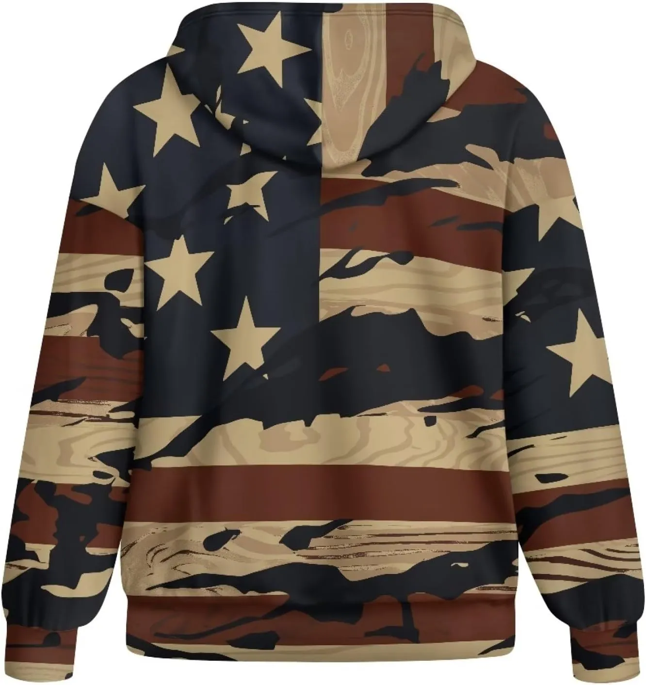 Womens Zip Up Hoodie Long Sleeve Fall Hooded Sweatshirts with Pockets Lightweight Jacket